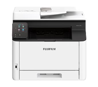 富士胶片Fujifilm Apeos C328 dw 打印机驱动